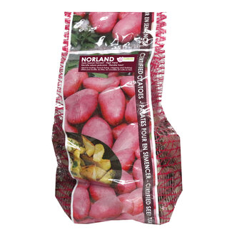 Potatoes - Norland 2kg