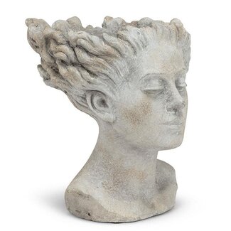 5" Medusa Planter