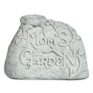 Mom's Garden (Empty Nest) - Natural