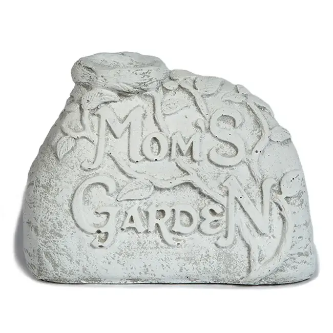 Mom's Garden (Empty Nest) - Natural