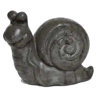 Snail - Small Black