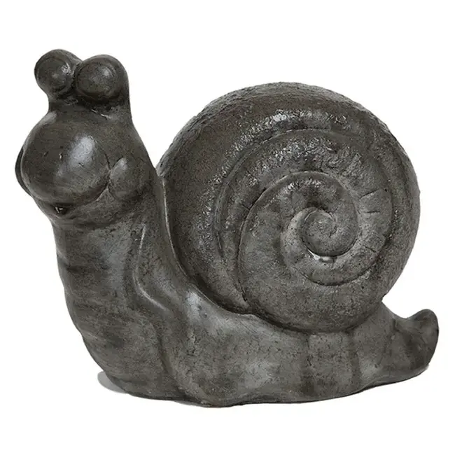 Snail - Small Black