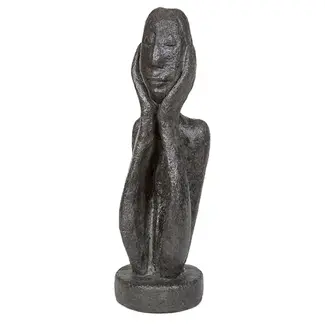 Tranquility Stone - Black