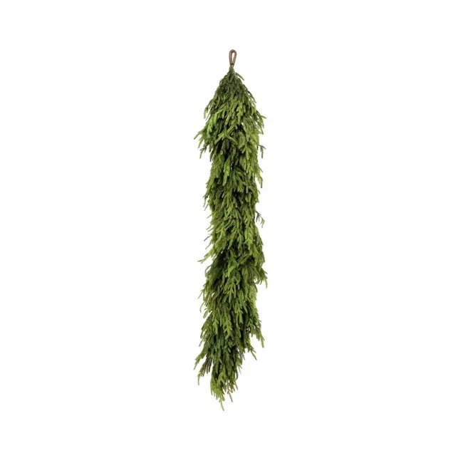 48x16" Norfolk Pine Garland