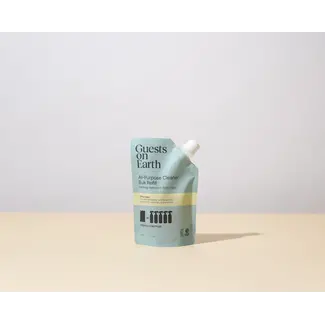 Guests On Earth All Purpose Cleaner Refill - Citrus Oasis