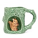Tree Look Mug w/ Squirrel