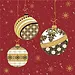 Ornaments Paper Napkins