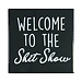 Shit Show Coaster