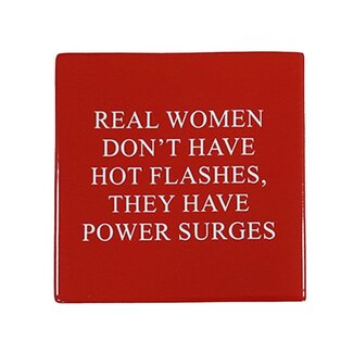 Power Surges Coaster