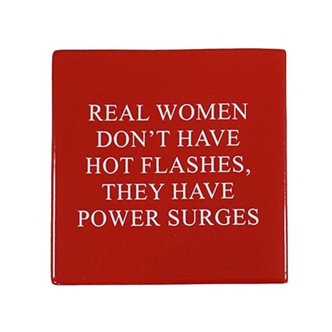 Power Surges Coaster