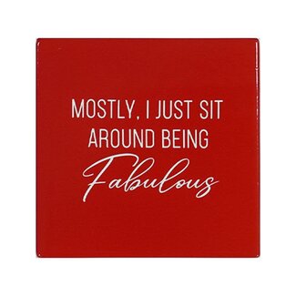 Fabulous Coaster