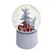 Deer & Gifts Snow Globe