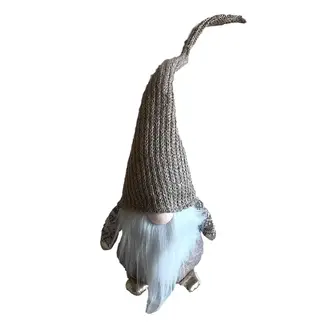 Beige Gnome