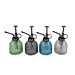 Glass Plant Mister w/ Black Top