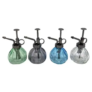 Round Bottom Glass Plant Mister