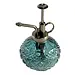 Turquoise Glass Plant Mister