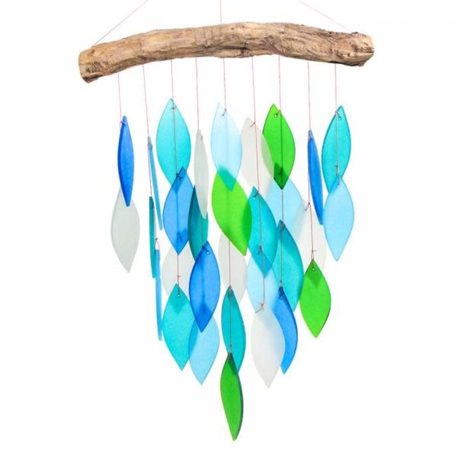 Ocean Waterfall Wind Chime