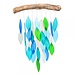 Ocean Waterfall Wind Chime