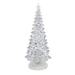 Light Up Swirling Glitter Tree
