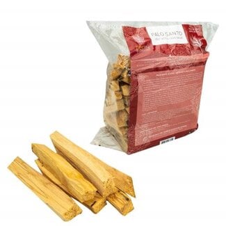 ZenN Palo Santo Sticks / pc holy