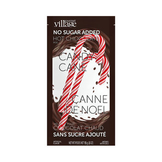 Hot Chocolate - Candy Cane No Sugar