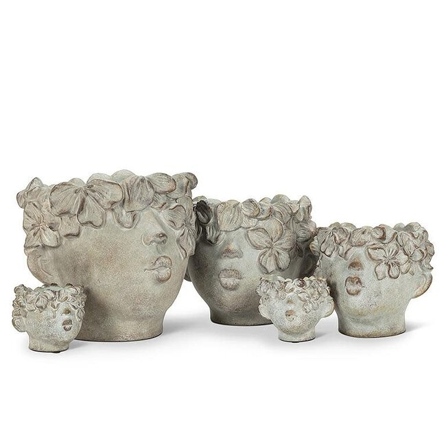 Kissing Face Planter