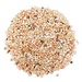Polished Peach Cobblestone Small