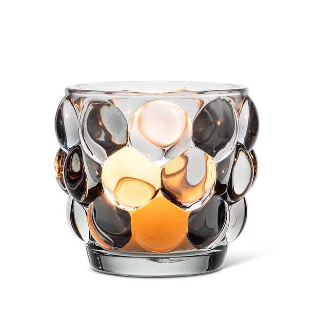 3" Bubble Votive