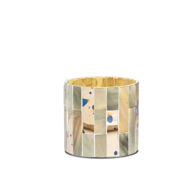 Vertical Tile Pot