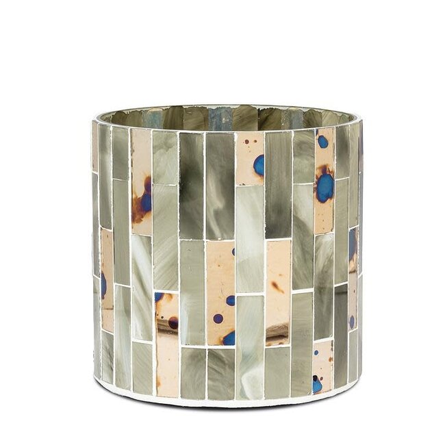 Vertical Tile Pot
