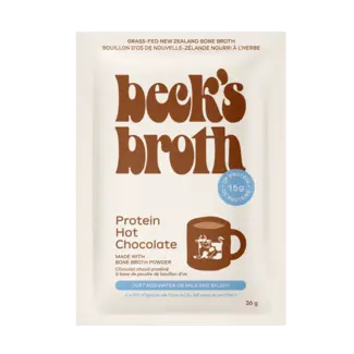 Protein Hot Chocolate