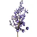 28" Purple Berry Branch