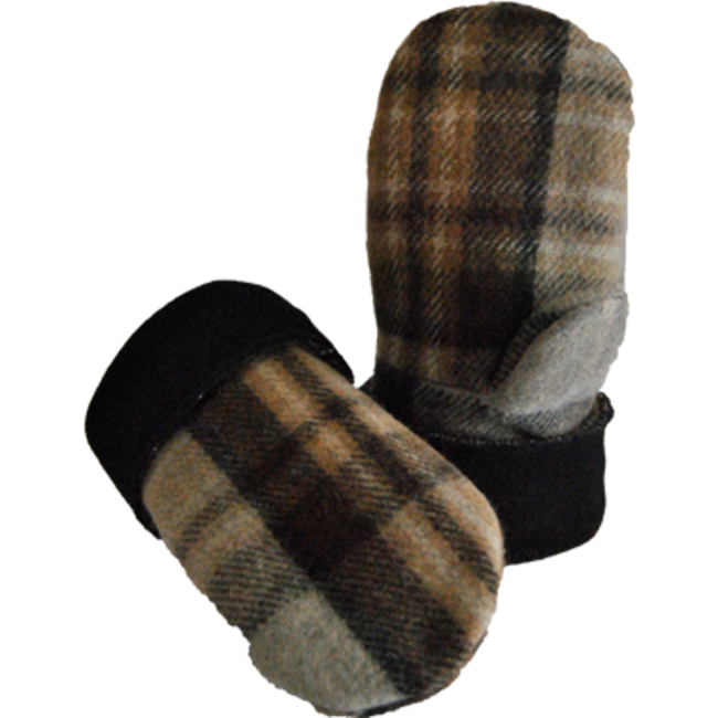 MacKellar Ladies Mittens