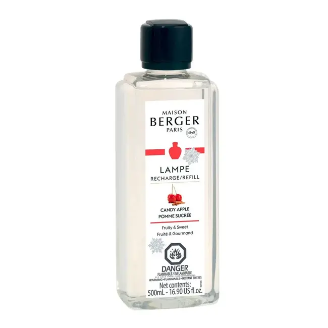 Candy Apple Fragrance 500mL