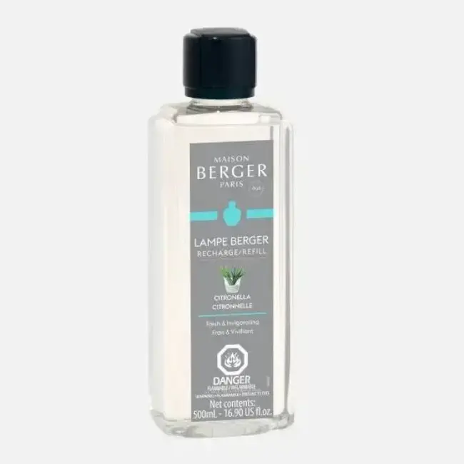 Citronella Fragrance 500mL