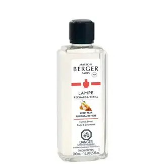 Sweet Pear Fragrance 500mL