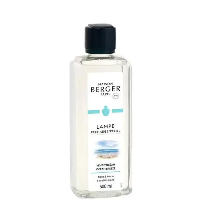 Ocean Breeze Fragrance 500mL