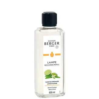 Lemon Flower Fragrance 500mL