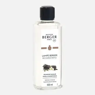 Vanilla Magnificence Fragrance 500mL