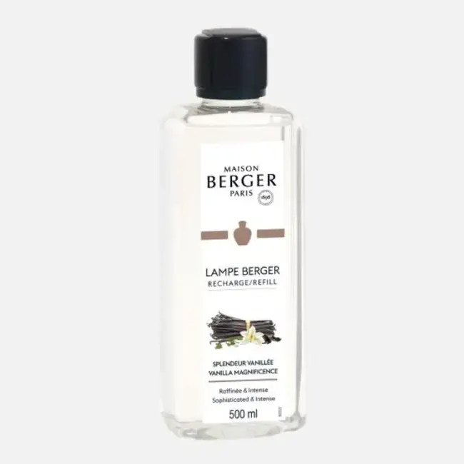 Vanilla Magnificence Fragrance 500mL