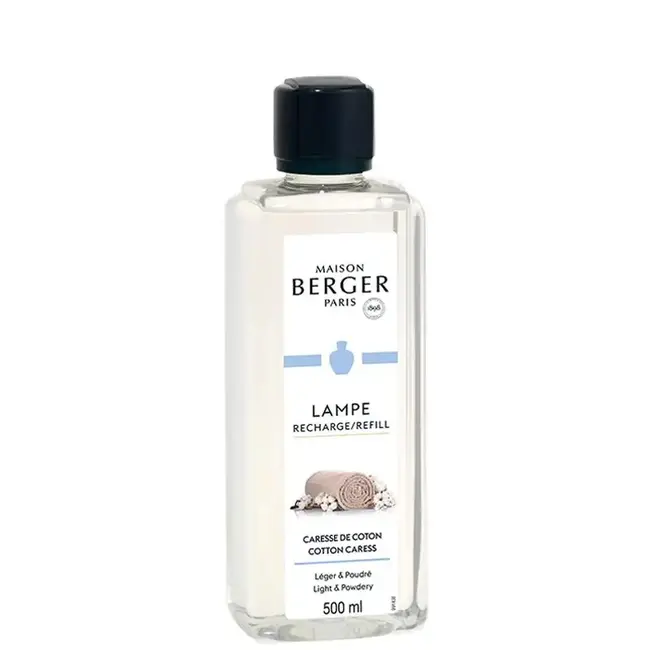 Cotton Caress Fragrance 500mL