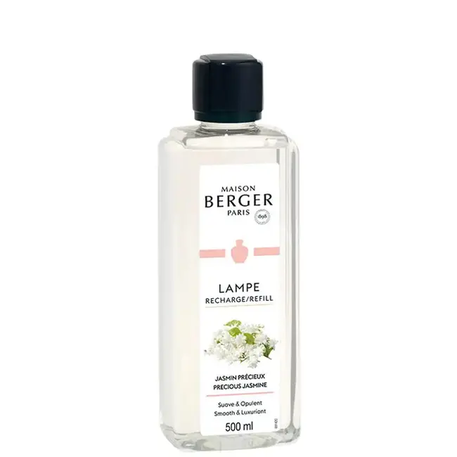 Precious Jasmine Fragrance 500mL
