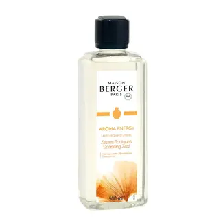 Sparkling Zest Fragrance 500mL