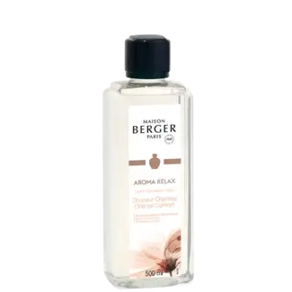 Oriental Comfort Fragrance 500mL