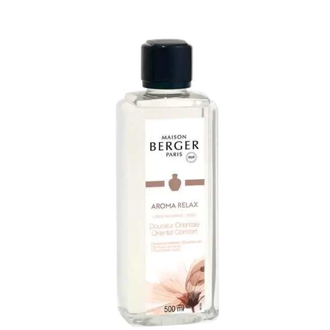 Oriental Comfort Fragrance 500mL