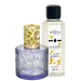 Lolita Lempicka Lamp Gift Set Blue
