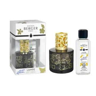 Lolita Lempicka Gift Set Black