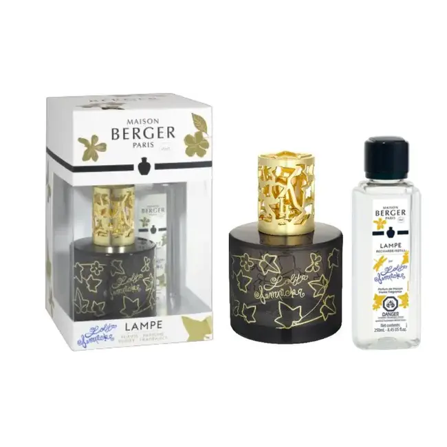 Lolita Lempicka Gift Set Black