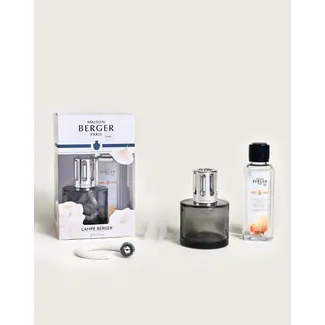 Aroma Energy Lamp Gift Set