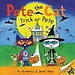Pete The Cat Trick Or Treat